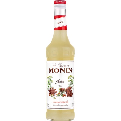 Monin Le Sirop Anise Anýz 0,7 l