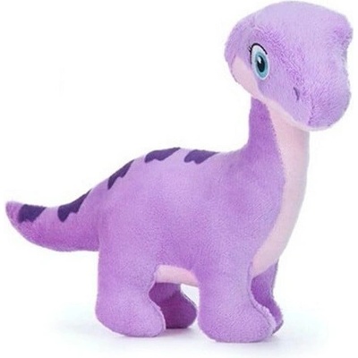 HOLLYWOOD Brontosaurus Girl Dinky Dinos 16 cm