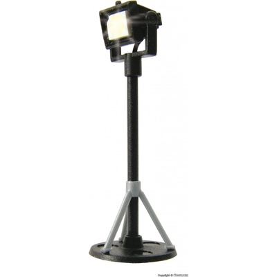 Viessmann H0 Reflektor se stativem s LED dioudou 6335