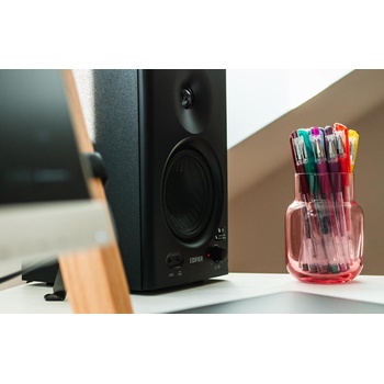 Image 1 of Edifier MR4 2.0 Black