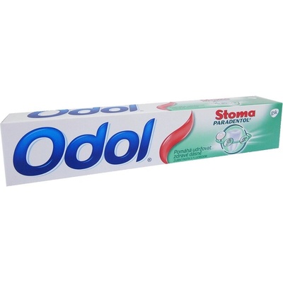 Odol Stoma zub.pasta 75 ml