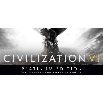 Civilization VI (Platinum)