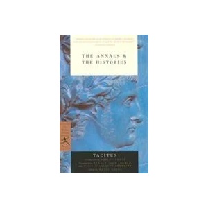 Annals & The Histories | Tacitus (ISBN: 9780812966992)