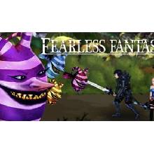 Fearless Fantasy