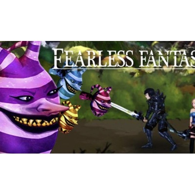 Fearless Fantasy