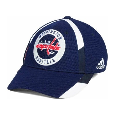 adidas Washington Capitals Practice Jersey Hook