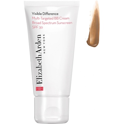Elizabeth Arden Multi-Target Хидратиращ BB крем 01 SPF 30 30 ml *Тестер