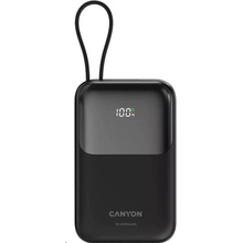 Canyon PB-101 10000mAh black