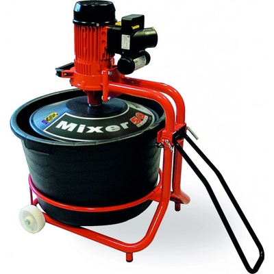BATTIPAV MIXER 50 SUPER