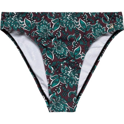 Panos Emporio Бикини Panos Emporio Women's Streamlined Bikini Brief - Purple