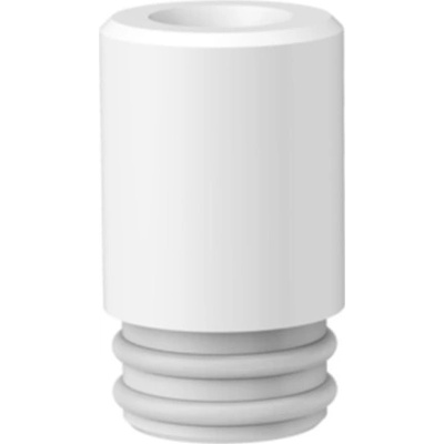 Innokin Drip Tip Teflon 510 Zenith 2 MTL WHITE