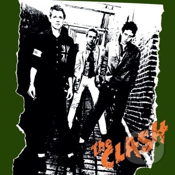 The Clash The Clash