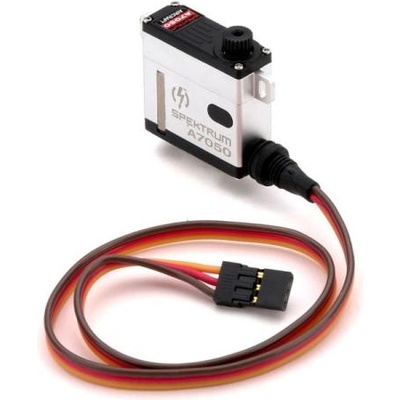 Spektrum Спектрум серво A7050 4.7kg. cm 0.07s/60° MG