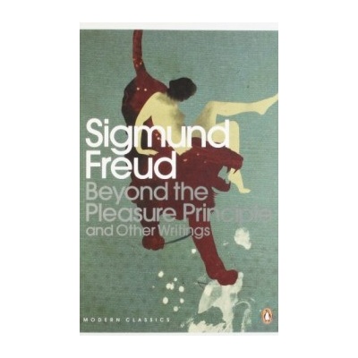 Beyond the Pleasure Principle Freud Sigmund