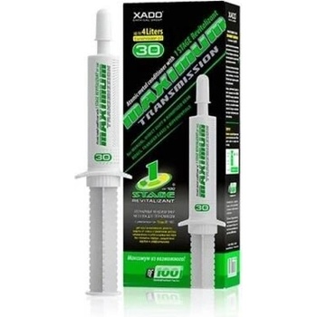 XADO Maximum -- Максимум за скорости - XA 40014 (XA 40014)