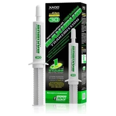 XADO Maximum -- Максимум за скорости - XA 40014 (XA 40014)