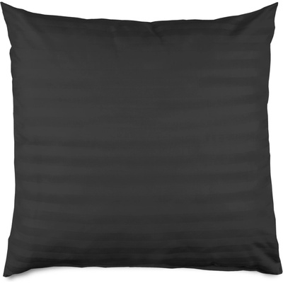 Darymex bambus STRIPE COAL ČIERNA 40 x 40 CM