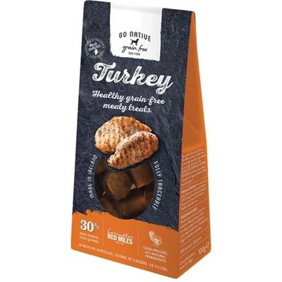 GO NATIVE Essentials Turkey 100 g