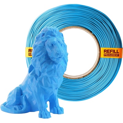 Prusament PLA Azure 1kg Blue