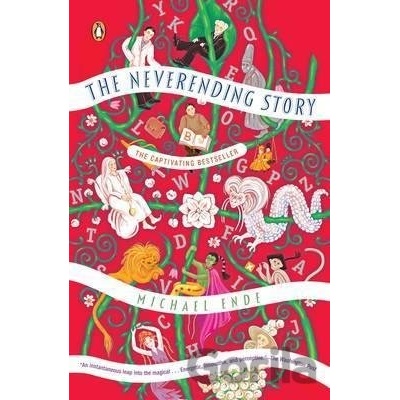 Neverending Story - Ende Michael