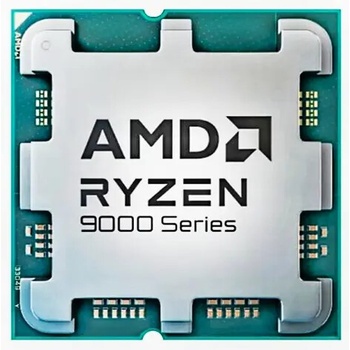 AMD Ryzen 9 9900X 100-000000662