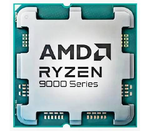 AMD Ryzen 9 9900X 100-000000662