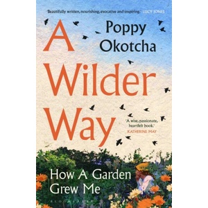 Wilder Way | Poppy Okotcha (ISBN: 9781526666505)