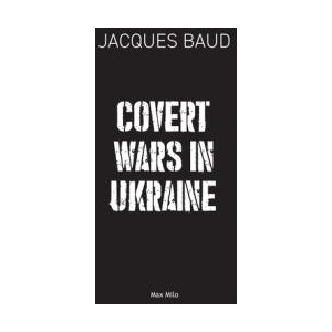 The secret war in Ukraine | Baud (ISBN: 9782315024254)