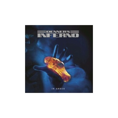 DENNER'S INFERNO - FOUNTAIN OF GRACE LTD. LP