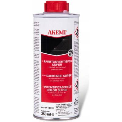 AKEMI IMPREGNACE ZVÝRAZŇUJÍCÍ BARVU SUPER 250ML