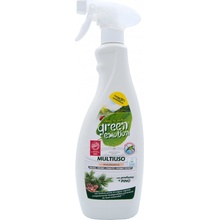 Green emotion MULTIUSO hypoalergenní univerzální čistič 750 ml