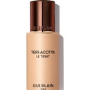 Guerlain Dlhotrvajúci make-up Terracotta Le Teint Fluid Foundation 3W Warm 35 ml
