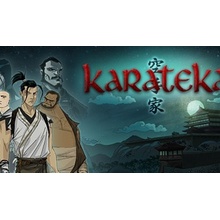 Karateka