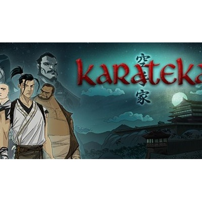 Karateka