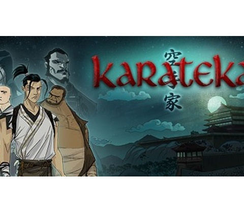 Karateka