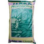 CANNA Terra Professional Soil Mix 50L - Средно-Обогатена Почва