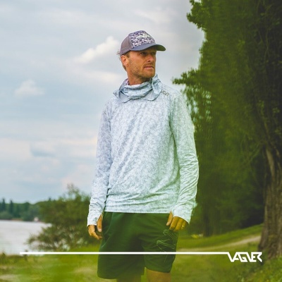 Vagner tričko UV Skin – Sleviste.cz