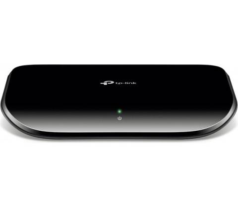 TP-Link TL-SG100