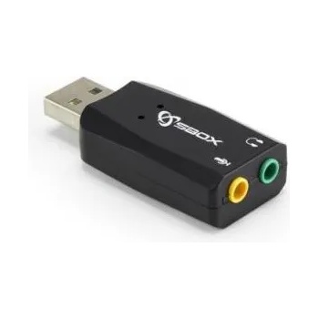 Image 1 of SBOX USBC-11