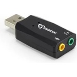 SBOX USBC-11 Звукови карти