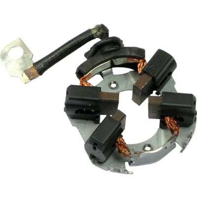 Držák, uhlíkové kartáče AS-PL (AUTO STARTER) SBH0035