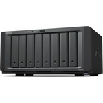 Synology DiskStation DS1823xs+ NAS устройство