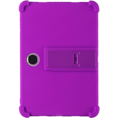 Vsetkonamobil 117343 WAVE Silikónový obal pre OnePlus Pad Lite fialový