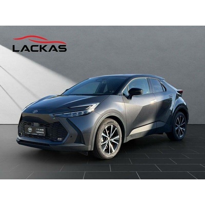 Toyota C-HR Hybrid 103 kW