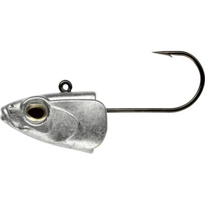 Gunki G Bump SWM 125 Head Natural vel. 3/0 20 g 2 ks