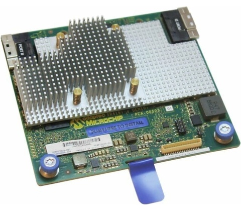 HP Enterprise Microchip SR416i-a Controller for Gen10+