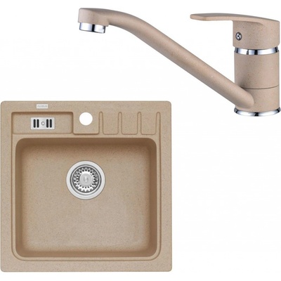 Set Alveus Niagara 20 + Nina – Zboží Dáma