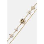 Guess Гривна SECRET GARDEN (JUBB06.029JW)