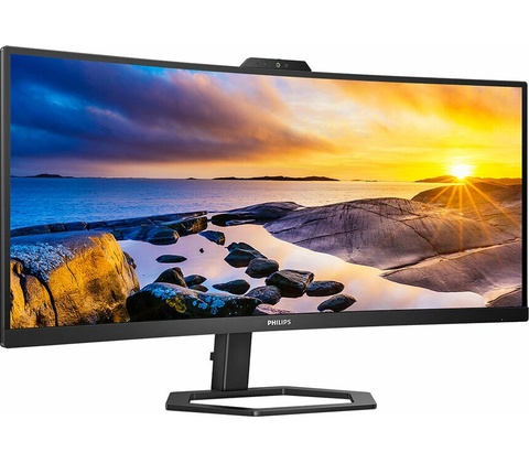 Philips 34E1C5600HE