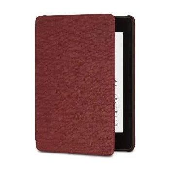 Amazon Kindle Paperwhite-Lederhülle - D62AEM